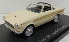 FIAT 1200 VIGNALE WONDERFUL
