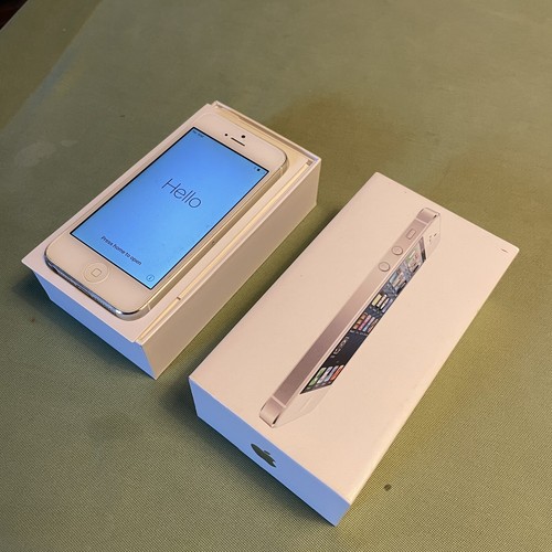 Iphone usato bianco 16gb - iphone,