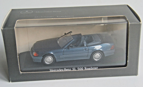Wow mercedes benz r129 - wow,