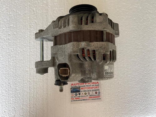 Alternatore smart fortwo - alternatore,