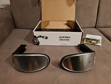 paramani Acerbis Oblivion per moto cafè racer