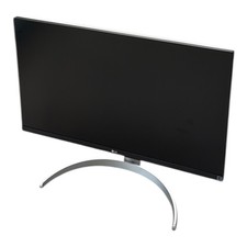 27" LG 27UP850 4K UHD 2x HDMI