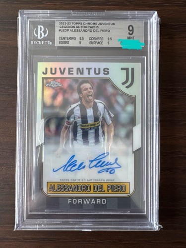 Alessandro del piero - del,