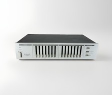 Pioneer SG-540 ~ Equalizzatore