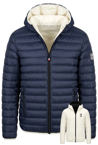 Doudoune hero seven - doudoune,