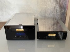 Lettore compact disc - cd,