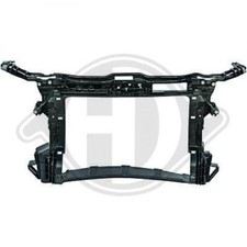 FRONTALE PORTA RADIATORI AUDI