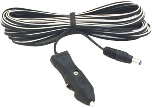 Adattatore batteria auto per