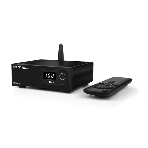 Aoshida c100 desktop dac - aoshida,