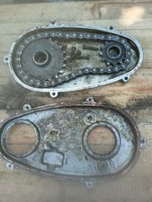 Motom 51 Motozappa Carter E