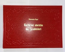 ALESSANDRO DEGAI - UNIFORMI