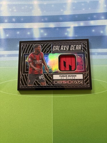 2023 panini obsidian galaxy - 2023-24,