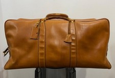 Gucci vintage Valigia, borsone