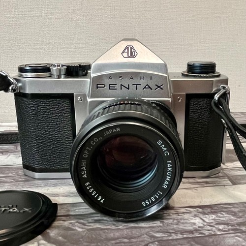 Pentax fotocamera reflex - pentax,