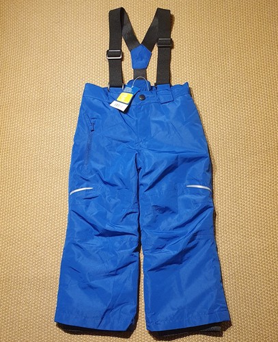 Pantaloni sci nuovi lupilu - da,