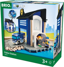 World stazione di polizia - -,