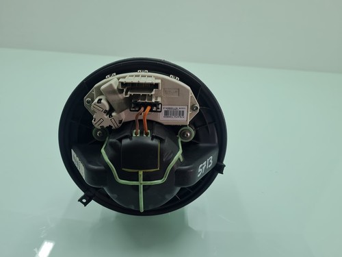 64119227670 motor calefaccion - motor,