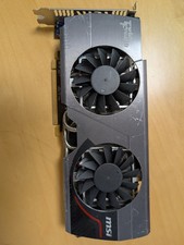 MSI Radeon R7970 7970 3GB