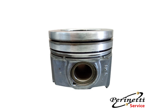Pistone motore ford - pistone, 2.0