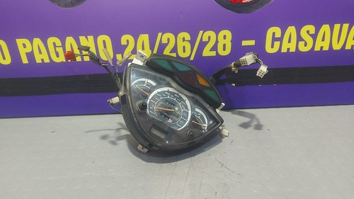 Contachilometri honda 125 - honda, sh