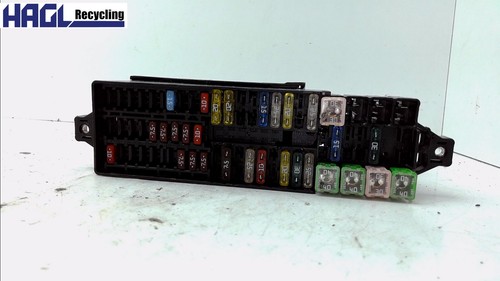 Cassetto fusibili 6c0937815a - cassetto,