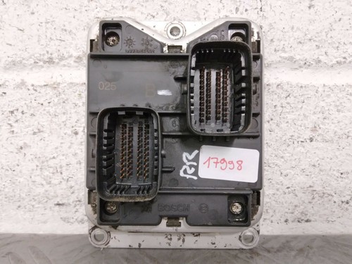 7399 centralina motore alfa - 7399,