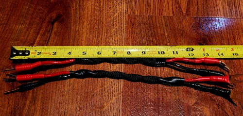 Monster cable sigma retro gold - sigma,