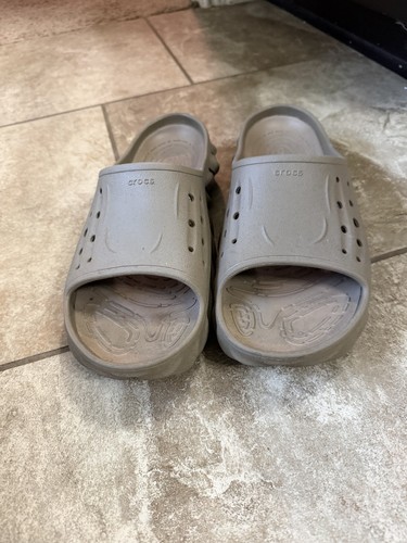 Crocs echo slide sandali - echo, slip