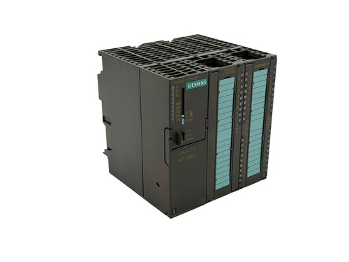 Siemens simatic - simatic, s7