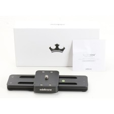 Edelkrone SLIDERONE cursore