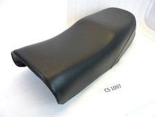 Sella Moto Guzzi V65 SP