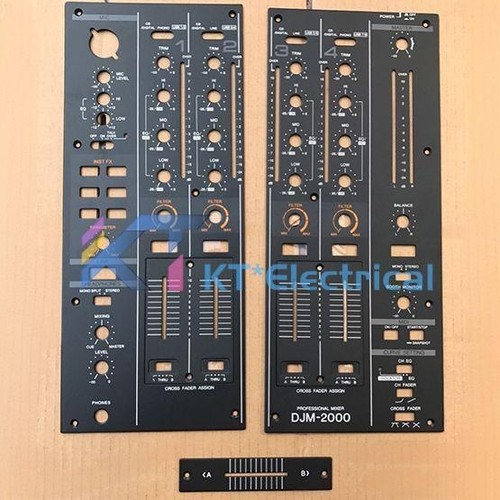 Set nuovo per djm 2000 - djm-2000, kit