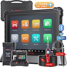 2025 Autel MaxiCom Ultra Lite