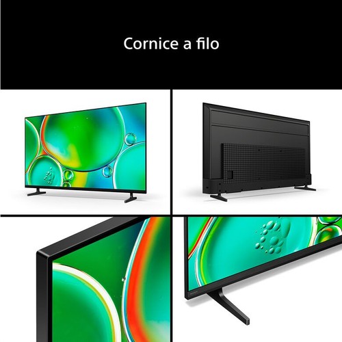 Sony lcd bravia 2 ii - 2,