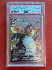 2021 POKEMON SPADA E SCUDO
