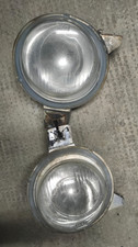 Coppia Faretti Paraurti