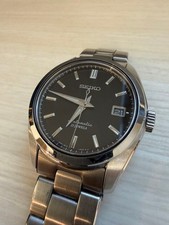Orologio meccanico automatico