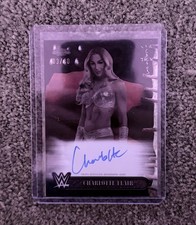 Autografo 2025 Topps Chrome