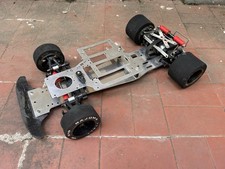 Racing car columbia mk2 - sg,