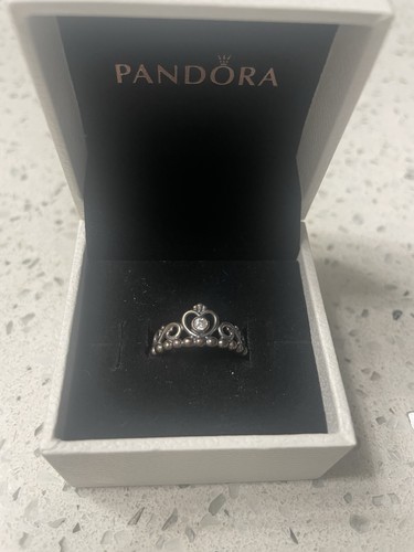 Anello pandora mia - anello, la