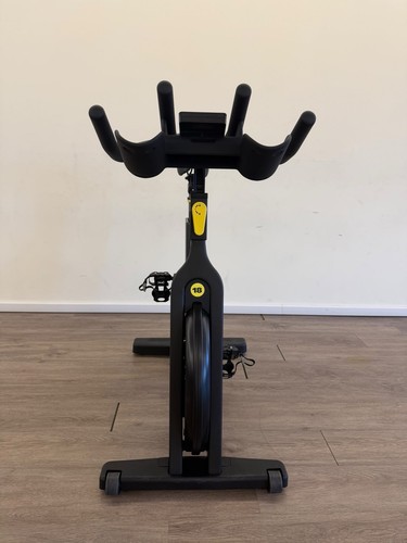 Technogym bike tradizionale - technogym,