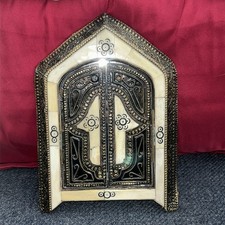 Specchio da parete personale