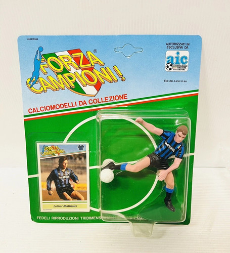 Forza campioni inter lothar - forza,