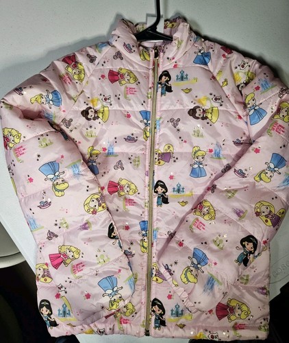 Giacca principesse disney - giacca,