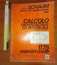 Ayres, Calcolo differenziale