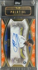 #d 19/25 Endrick RC Auto 24-25