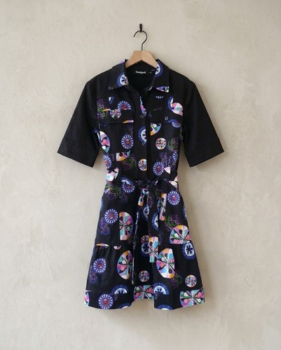 Desigual vestito - , (mod.sina)