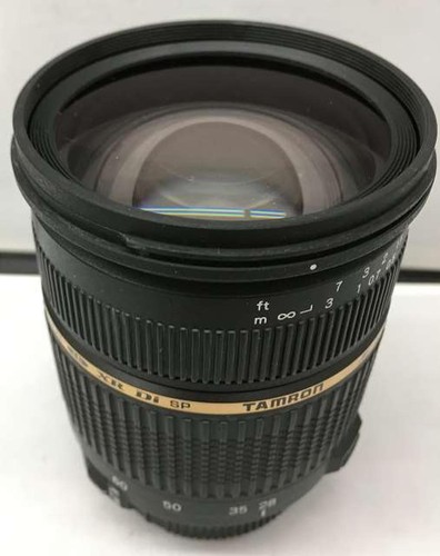 Tamron mm f - tamron, f/2.8