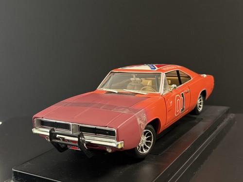 Dukes hazard general lee - hazard,