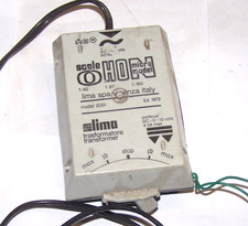 Trasformatore per trenini mod